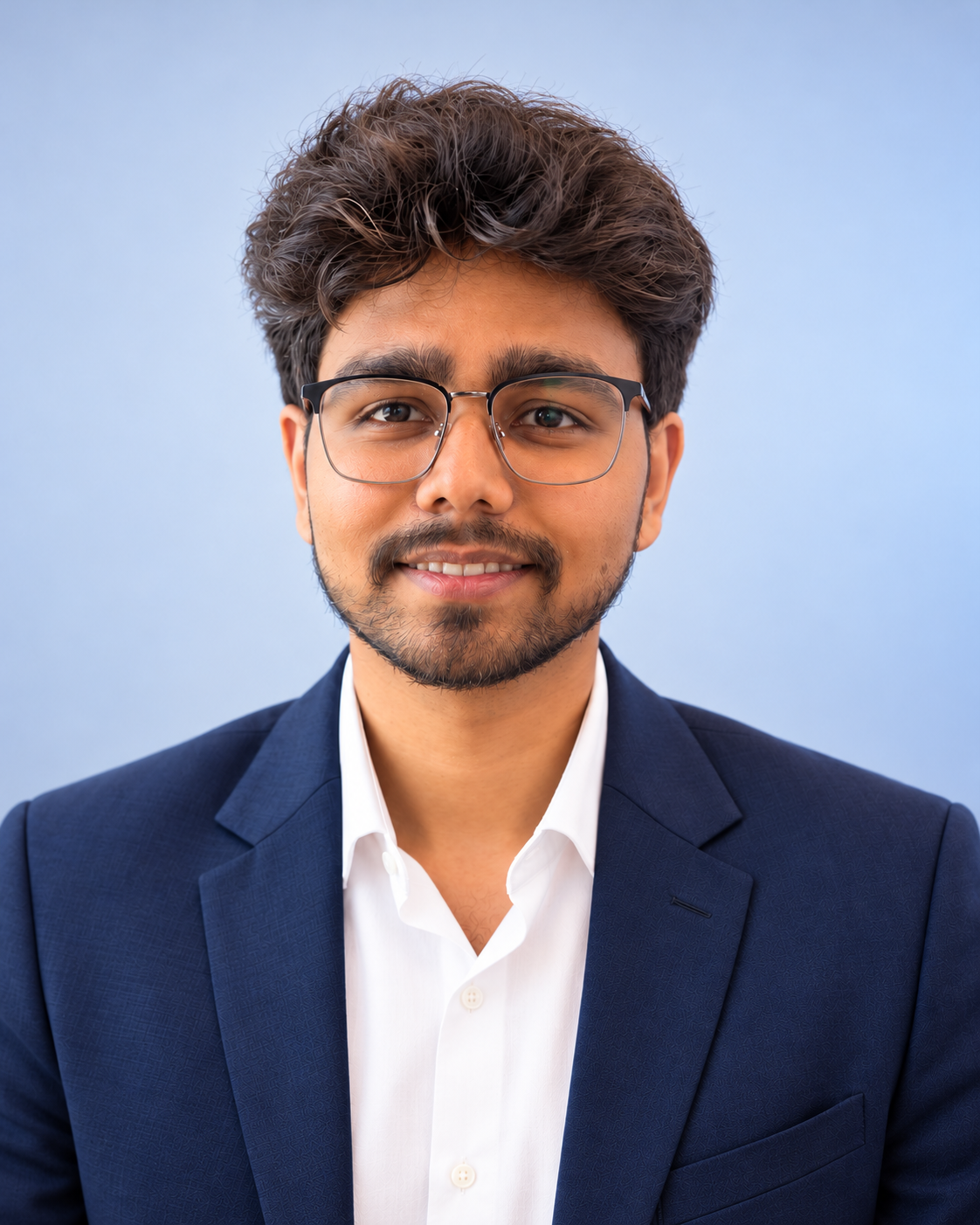 Raj Vardhan Mishra, Chief Executive Officer